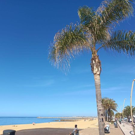 Mare Viva Beach Apartment クアルテイラ エクステリア 写真