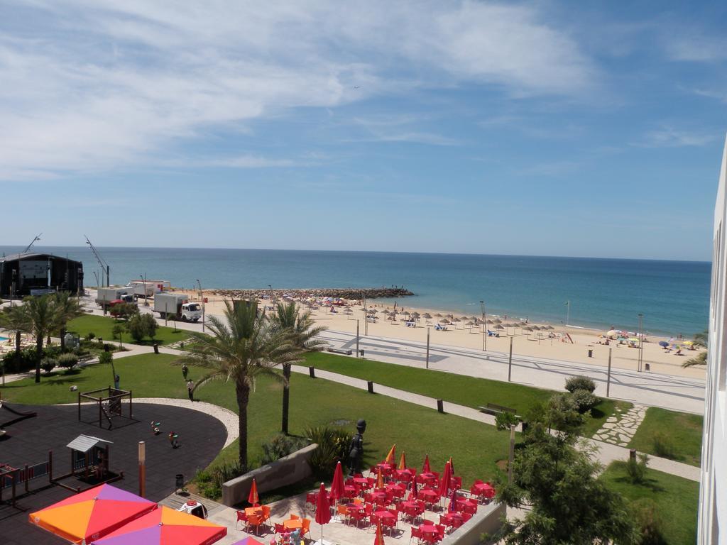 Mare Viva Beach Apartment クアルテイラ エクステリア 写真