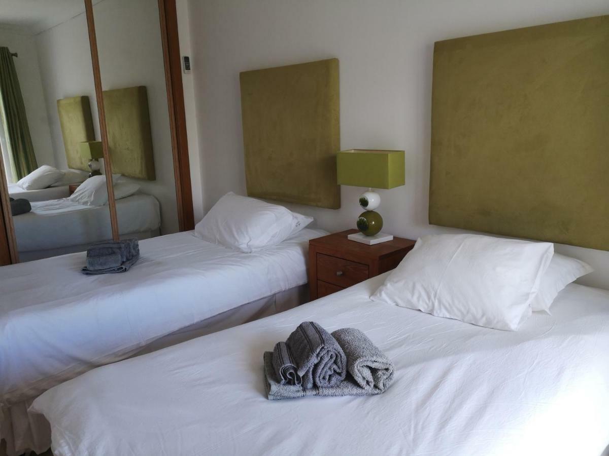 Mare Viva Beach Apartment クアルテイラ エクステリア 写真