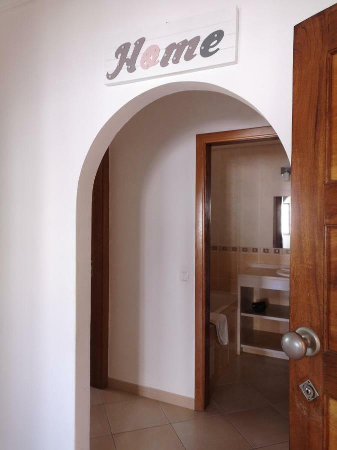 Mare Viva Beach Apartment クアルテイラ エクステリア 写真