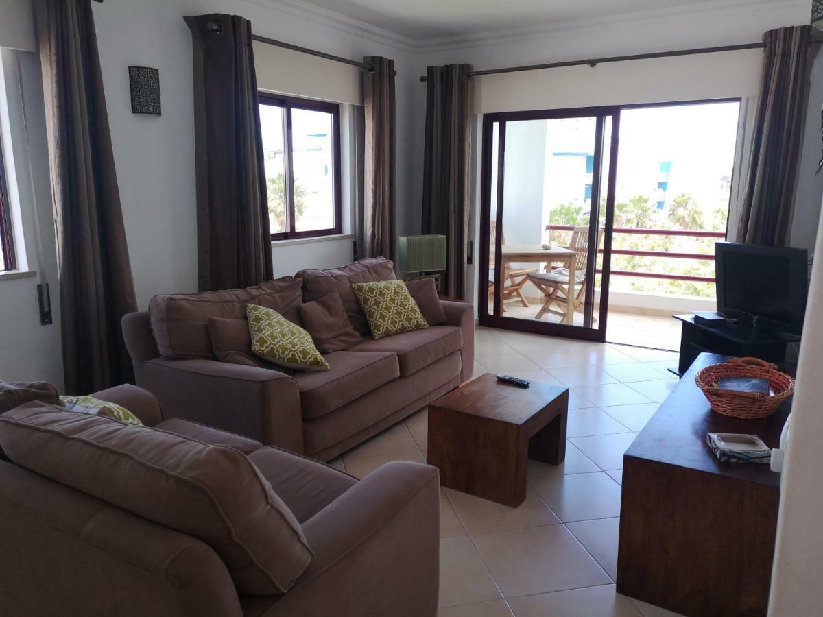 Mare Viva Beach Apartment クアルテイラ エクステリア 写真