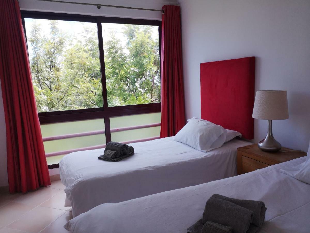Mare Viva Beach Apartment クアルテイラ エクステリア 写真